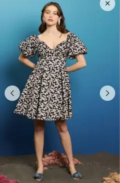 美品✩sister jane シスタージェーンワンピース