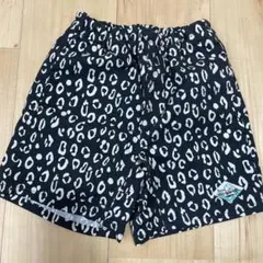 PEARLY GATES クジラ柄 ショートパンツ サイズ4 - メルカリ