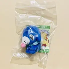プチぬいぐるみ IN モンスターボール アシマリ
