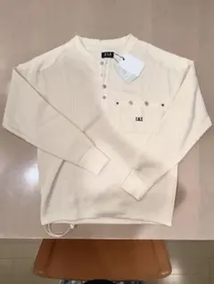 FAF サーマル fakeasflowers サイズ:2