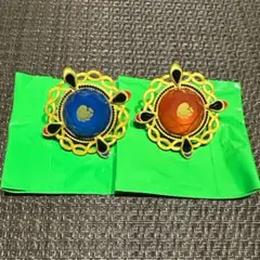 あんスタ Eden スタライ リングライト リンライ ジュン 凪砂2点セット