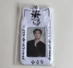 RUNSEOKJIN_EP.TOUR in JAPANフォトカードホルダー - メルカリ