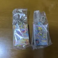 南みれぃ 新条ひなき ガチャガチャ