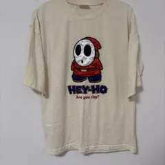 UNIVERSAL STUDIOS JAPAN ショイ・ガイ Tシャツ