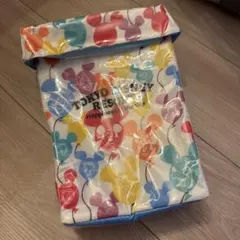 東京ディズニーリゾート ポップコーンケース