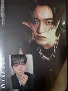 TREASURE LOVE PULSE SPORTY VER. ハルト