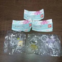 おジャ魔女どれみ　めじるしアクセサリー4