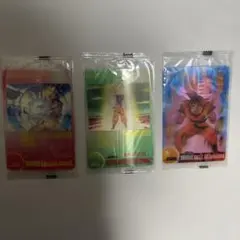 2026年最新】ドラゴンボール 森永 ウエハース 未開封の人気アイテム