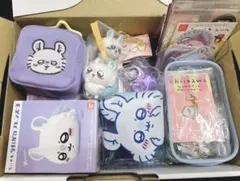 【ちいかわ】　モモンガ　グッズ　セット売り