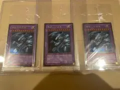 遊戯王未開封カード