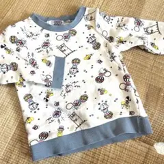 ドラえもん キャラクター トレーナー