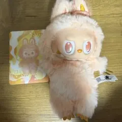 正規品　Labubu BigintoEnergy HAPPINESS