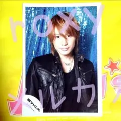 No.48 安田章大 関ジャニ∞ SUPER EIGHT ジャニショ 公式写真