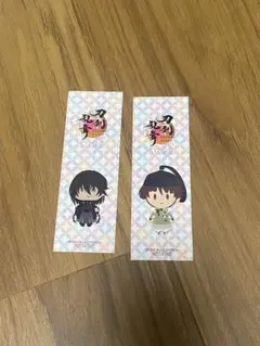 刀剣乱舞 ステッカー