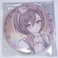 プロセカ MEIKO グリッター缶バッジ 52A - メルカリ