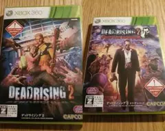 DEAD RISING 2 デッドライジング 2 - メルカリ