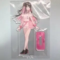 〔 花芽なずな 〕ぶいすぽ POP UP STORE アクリルスタンド