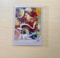 あんスタ 真緒 招募 ポラロイド