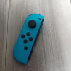 スイッチ　ジョイコン　ジャンク品　青　左スイッチ　ブルー　Switch