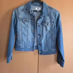 OLD NAVY デニムジャケット Mサイズ