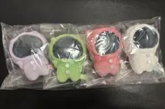ちいかわ パジャマパーティーズ ぷちミニマスコット セット