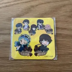 うる星やつら　マグネットシート