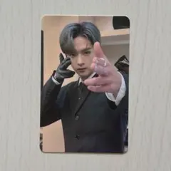 StrayKids リノ MAXIDENT Ktown4u