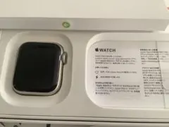 AppleWatchSE2 GPS 保証付