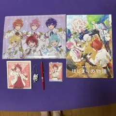 すとぷり 莉犬 グッズセット