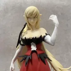 【値下げ】化物語 キスショット・アセロラオリオン・ハートアンダーブレード