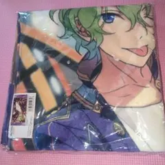 あんスタ　ビジュアルバスタオル　日和