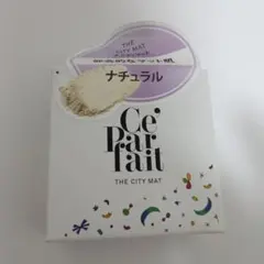 Ce'Parfait The City Matのサムネイル