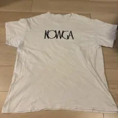 2026年最新】KOWGA tシャツの人気アイテム - メルカリ