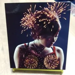 宇多田ヒカル ライブDVD BOHEMIAN SUMMER 2000 中古品