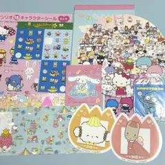 キャラクターグッズ まとめ売り 断捨離 セット 平成レトロ たまごっち
