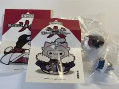 MEGA CAT PROJECT ニャルト！ 師弟・絆編　千手柱間　千手扉間
