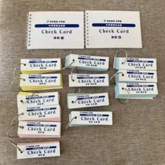 浜学園 暗記分野 チェックカード 中学受験 - メルカリ