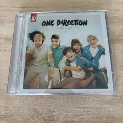 One Direction Up All Night