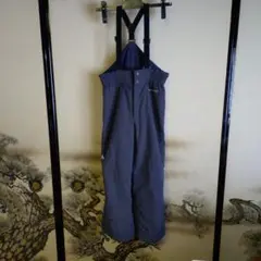 montbell 子ども用スキーウェア