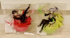 Re:vale アイドリッシュセブン オケナナ SSP アクリルスタンド