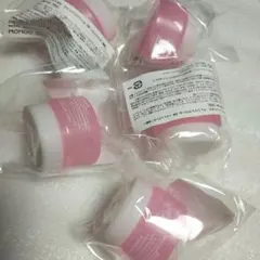 バニラコ クリーンイットゼロ クレンジングバーム 7ml 5個セットのサムネイル
