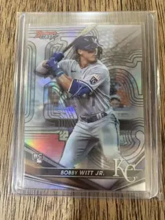 激レア！RC Bobby Witt Jr EARTH Bowman