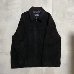 90s DOCKERS ウールジャケット ドリズラー アルミジップ 2025年最新】DOCKERS ジャケットの人気アイテム - メルカリ