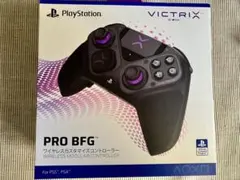 Victrix Pro BFG Wireless Controllerのサムネイル