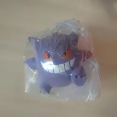 ポケモン ガシャっとコレクト ゲンガー