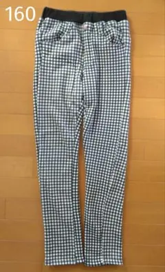 裏起毛 レギンス