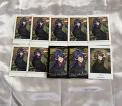 有栖川帝統 Flava2 ぱしゃこれ