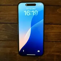 (美品)iPhone 14 Pro 256GB スペースブラック SIMフリー