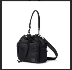 Y's × New Era 2WAY DRAWSTRING POUCHのサムネイル
