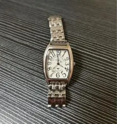 ジャンク品⭐︎Michel Jurdain SPORT 腕時計 クォーツのサムネイル